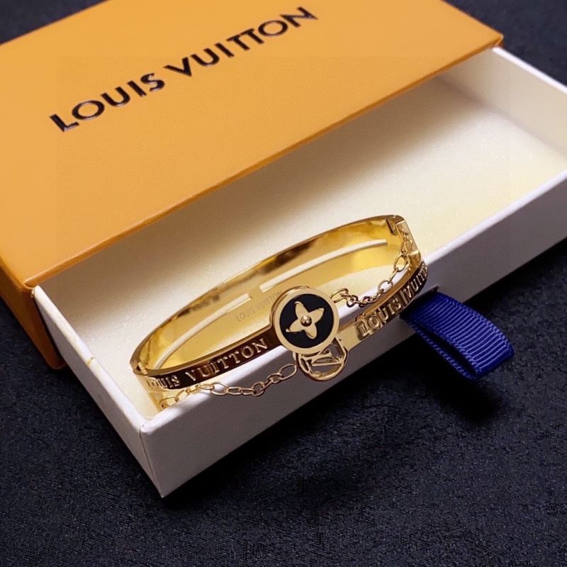 LV Bracelets